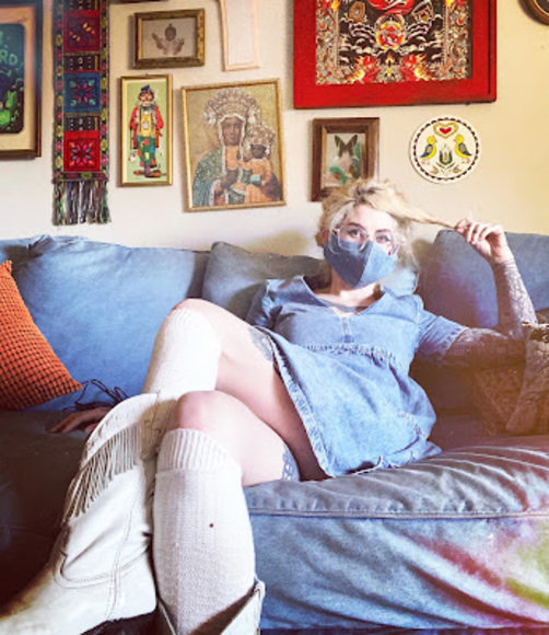 Meet your Posher, Doomsday - Picture 1 of 1